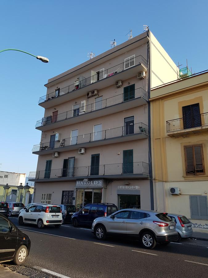 The Last Floor Trecase Exterior foto